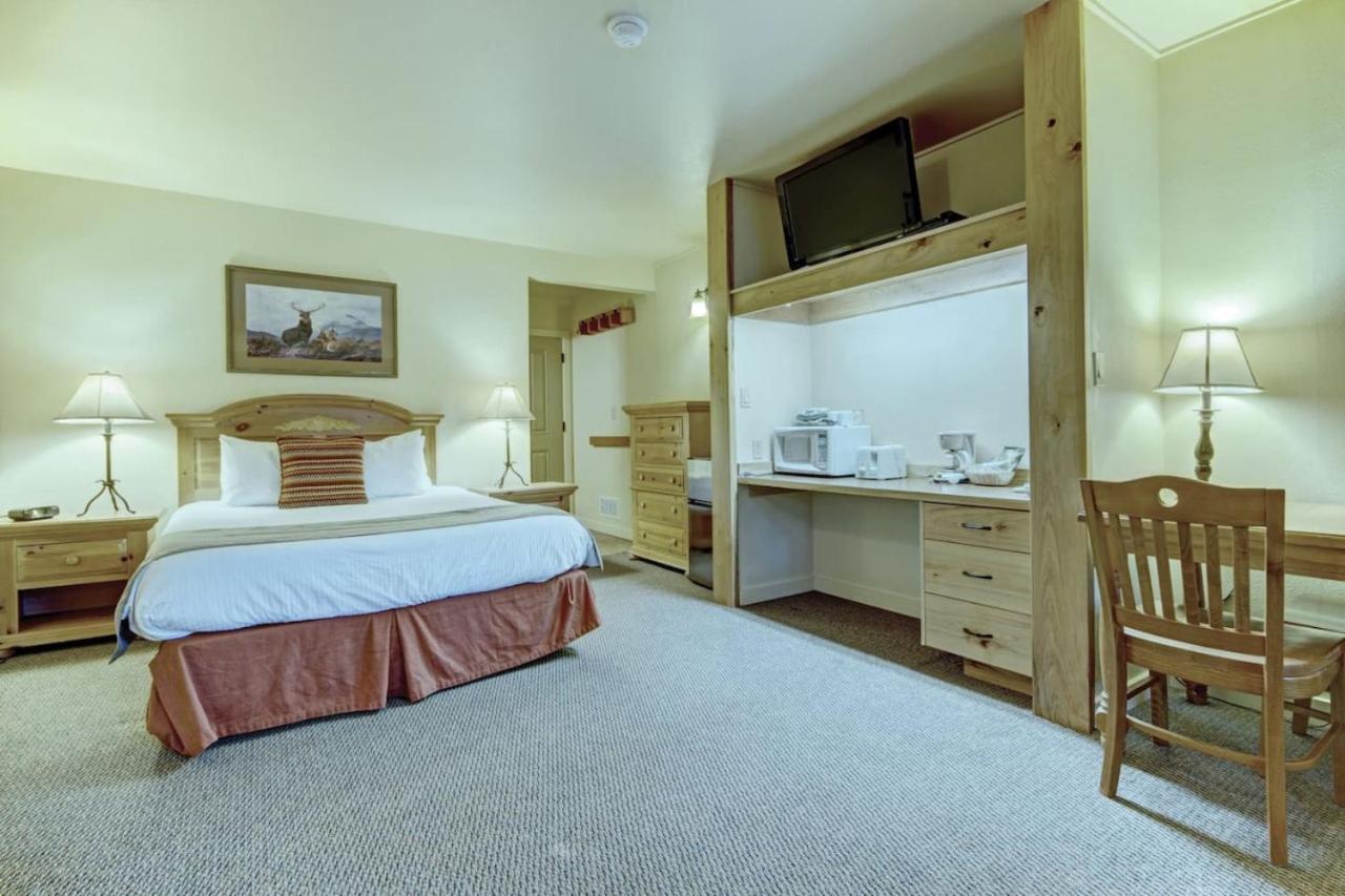 Worldmark Bend Seventh Mountain Resort - St Sleeps Zewnętrze zdjęcie